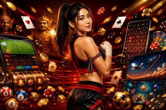 thestar888